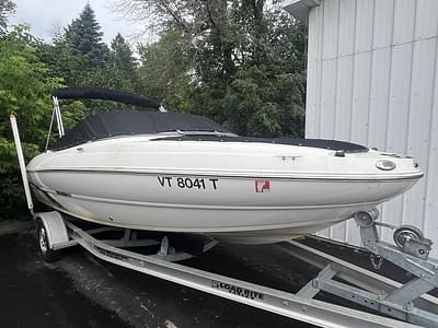 BOATZON | Stingray 194LF 2015