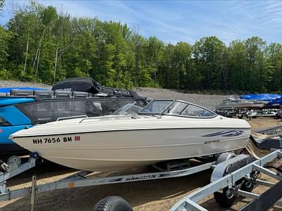 BOATZON | Stingray 195 Ls 2011 BOATZON | Stingray 195 Ls 2011