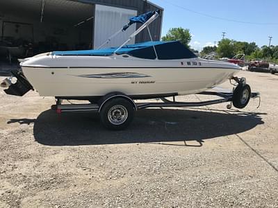 BOATZON | Stingray 195 RX 2012 BOATZON | Stingray 195 RX 2012