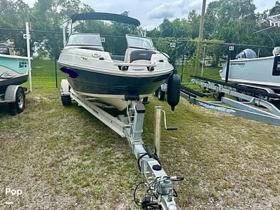BOATZON | Stingray 198 LX BOATZON | Stingray 198 LX
