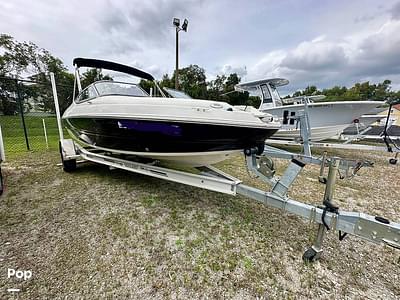 BOATZON | Stingray 198 LX BOATZON | Stingray 198 LX