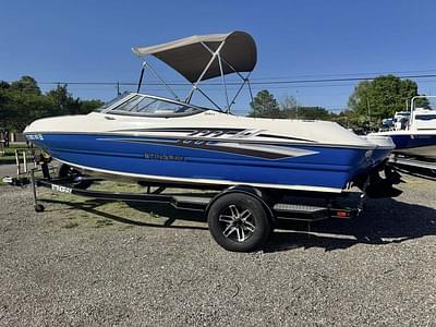 BOATZON | Stingray 198LX 2021 BOATZON | Stingray 198LX 2021