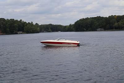 BOATZON | Stingray 200LSLX 2001 BOATZON | Stingray 200LSLX 2001