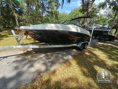 BOATZON | Stingray 201 DC