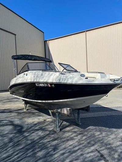 BOATZON | Stingray 201 DS 2020