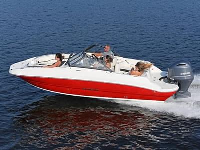 BOATZON | Stingray 201DS 2021