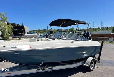BOATZON | Stingray 204LR BOATZON | Stingray 204LR