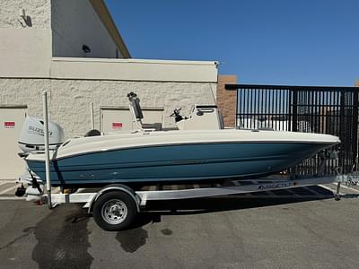 BOATZON | Stingray 206 CC 2022 BOATZON | Stingray 206 CC 2022