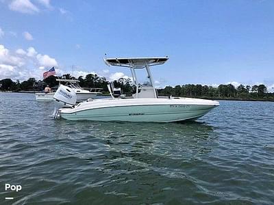 BOATZON | Stingray 206 CC