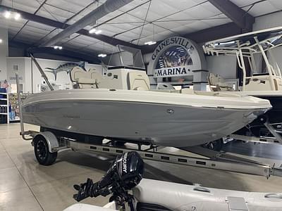 BOATZON | Stingray 206CC 2024