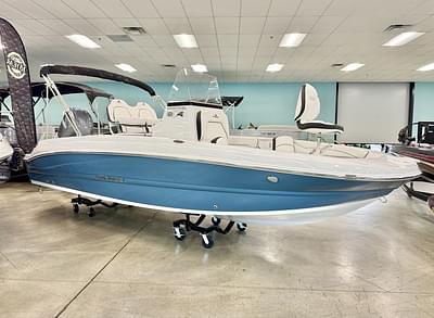 BOATZON | Stingray 206CC 2025 BOATZON | Stingray 206CC 2025