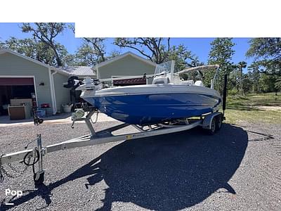 BOATZON | Stingray 206CC BOATZON | Stingray 206CC