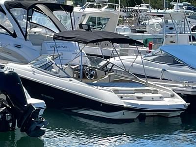 BOATZON | 2015 Stingray 208LR BOATZON | 2015 Stingray 208LR