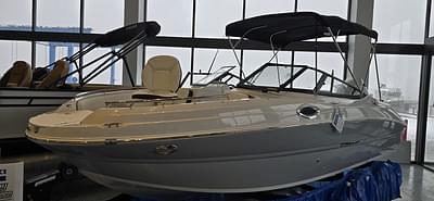 BOATZON | Stingray 211DC 2025 BOATZON | Stingray 211DC 2025