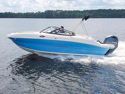 BOATZON | Stingray 211DC 2025