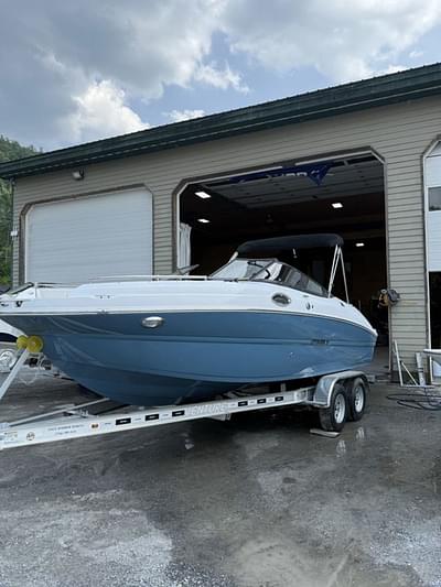 BOATZON | Stingray 211DC 2025 BOATZON | Stingray 211DC 2025