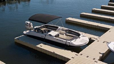 BOATZON | Stingray 212 SC 2019 BOATZON | Stingray 212 SC 2019
