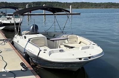 BOATZON | Stingray 212 SC BOATZON | Stingray 212 SC