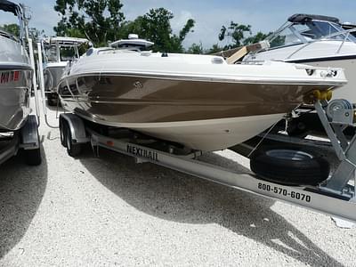 BOATZON | Stingray 212SC 2014 BOATZON | Stingray 212SC 2014