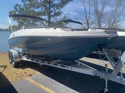 BOATZON | Stingray 212SC 2023