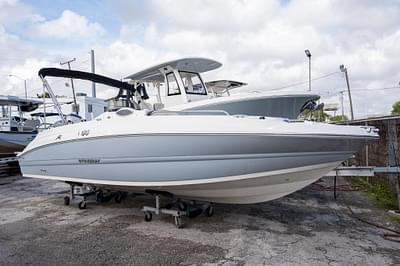 BOATZON | Stingray 212SC 2024 BOATZON | Stingray 212SC 2024