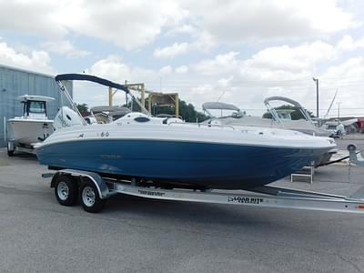 BOATZON | Stingray 212SC 2025