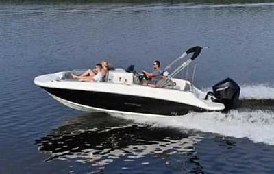 BOATZON | Stingray 212SC 2025