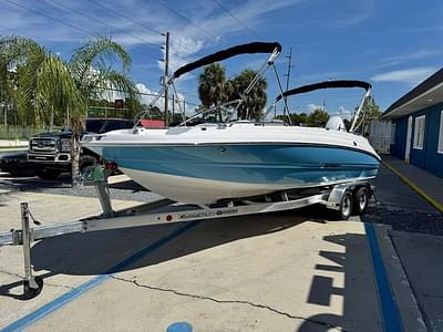 BOATZON | Stingray 212SC 2026 BOATZON | Stingray 212SC 2026