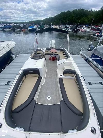 BOATZON | Stingray 212SC