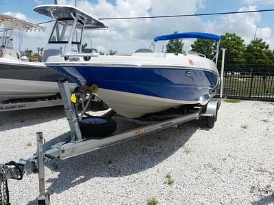 BOATZON | Stingray 212SC OB 2019 BOATZON | Stingray 212SC OB 2019