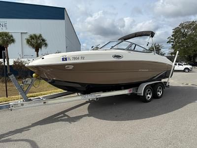 BOATZON | 2014 Stingray 214 LR