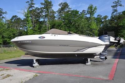 BOATZON | Stingray 214LR OB 2018 BOATZON | Stingray 214LR OB 2018