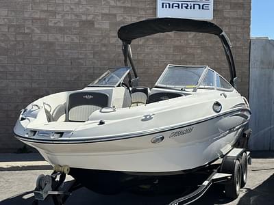 BOATZON | Stingray 215 LR Bowrider 2017 BOATZON | Stingray 215 LR Bowrider 2017