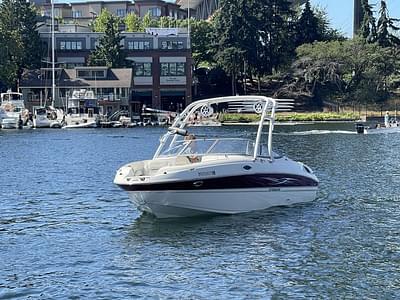 BOATZON | Stingray 215LR 2013 BOATZON | Stingray 215LR 2013