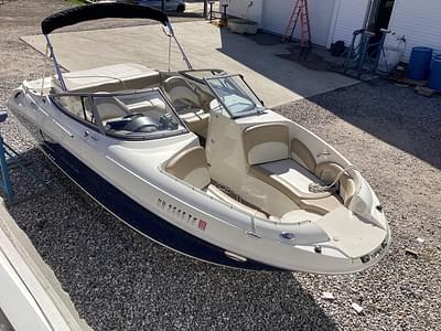 BOATZON | Stingray 215LR 2014