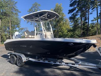 BOATZON | Stingray 216CC 2024