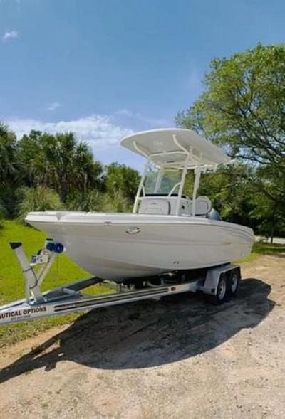 BOATZON | Stingray 216CC 2024