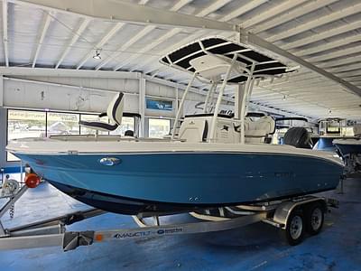 BOATZON | Stingray 216CC 2025