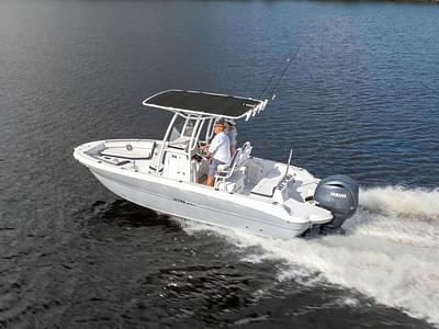 BOATZON | Stingray 216CC 2025