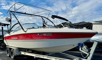BOATZON | Stingray 220LX 2006 BOATZON | Stingray 220LX 2006