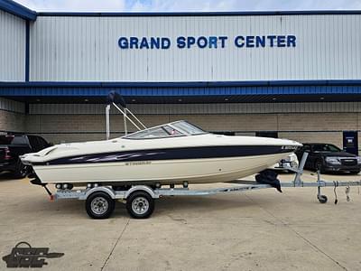 BOATZON | Stingray 225 LR 2013 BOATZON | Stingray 225 LR 2013