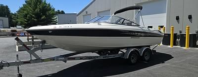 BOATZON | Stingray 225RX 2016 BOATZON | Stingray 225RX 2016