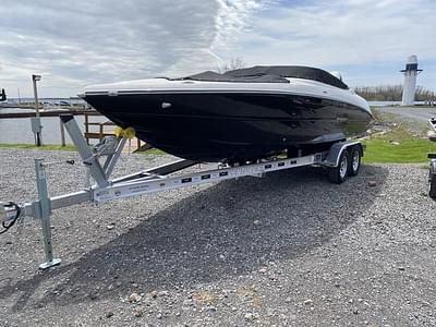 BOATZON | Stingray 23 OSX 2024 BOATZON | Stingray 23 OSX 2024