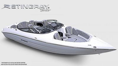 BOATZON | Stingray 23 OSX 2025