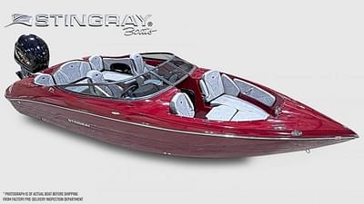 BOATZON | Stingray 23 OSX 2025