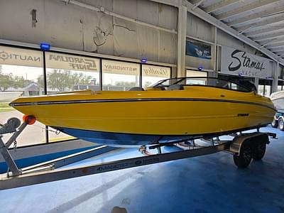 BOATZON | Stingray 230 OSX 2025