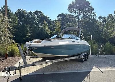 BOATZON | Stingray 231 DC