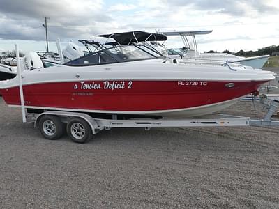 BOATZON | Stingray 231DC 2020 BOATZON | Stingray 231DC 2020