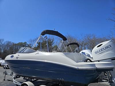 BOATZON | Stingray 231DC 2024 BOATZON | Stingray 231DC 2024