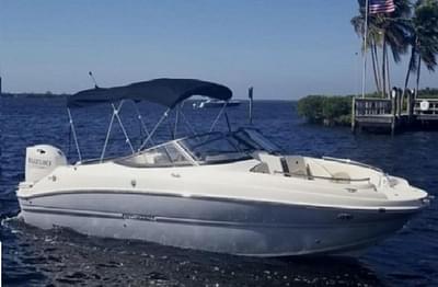 BOATZON | Stingray 231DC 2025 BOATZON | Stingray 231DC 2025